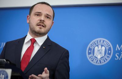 „Mircea Lucescu este într-o stare critică, la Terapie Intensivă” »  Ministrul Sănătății a oferit astăzi ultimele detalii