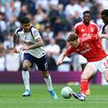 Manchester City vrea să plătească 65 de milioane de euro pentru Elliot Anderson // foto: Imago Images