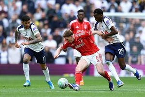 Manchester City plătește 65 de milioane de euro pentru un internațional englez