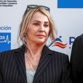Nadia Comăneci