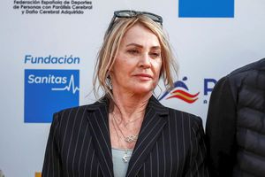 Nadia Comăneci, mesaj după decesul lui Mircea Lucescu: „Ai fost mai mult decât o legendă”