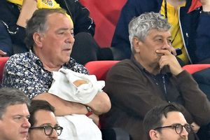 Aflat și el pe patul de spital, în Germania, Marcel Răducanu se roagă zilnic pentru Mircea Lucescu: „Să lupte, cum a făcut-o tot timpul!”