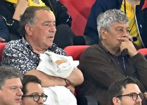 Aflat și el pe patul de spital, în Germania, Marcel Răducanu se roagă zilnic pentru Mircea Lucescu: „Să lupte!”