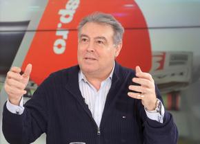 Istoricul Adrian Cioroianu este invitatul emisiunii „Prietenii lui Ovidiu” » „FCSB și Steaua, anomaliile vremurilor noastre”