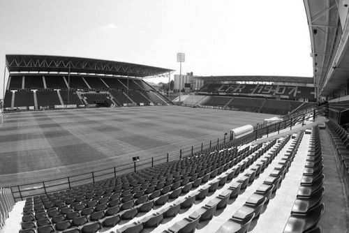 CFR Cluj a anunțat azi decesul lui Peter Pal, unul dintre acționarii minoritari ai clubului.