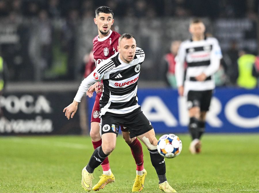 Fotbalistul-revelație al rundei, propus la FCSB: „Mamă! Gigi, cum l-ai ratat?!”