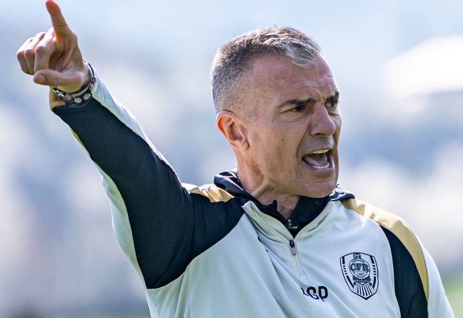 Ioan Varga anunță pe cine vrea antrenor la CFR Cluj în sezonul viitor: „Am vorbit deja” + „Am scăpat clubul de gașca de cheltuitori!”