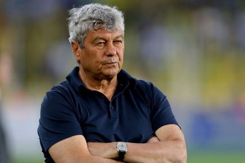 Mircea Lucescu