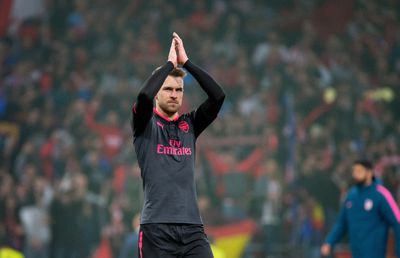 Fostul jucător de la Arsenal și Juventus se retrage din fotbal la 35 de ani