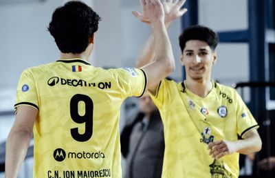 Motorola România, Official Smartphone Partner al FIFA World Cup, devine partener al Ligii Liceelor Playerfy la futsal 2026