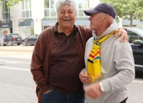 Liță Dumitru, un nou mesaj emoționant la două zile după moartea lui Mircea Lucescu: „Dacă știam că e ultima oară, nu închideam telefonul”