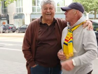 Liță Dumitru a plâns în hohote la telefon, la aflarea veștii că Mircea ...