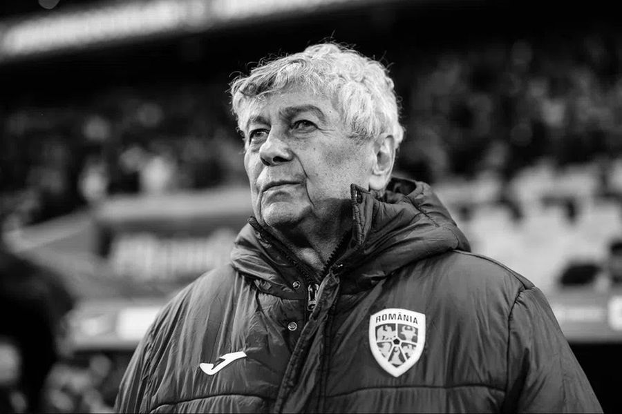 Rodion Cămătaru: „Mircea Lucescu a trăit pentru fotbal, a visat fotbal”