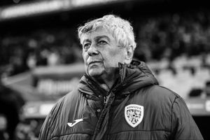 Presa internațională vuiește după decesul lui Mircea Lucescu » Ce scriu marile publicații din întreaga lume
