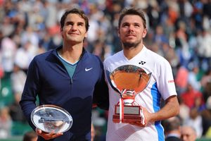Stan Wawrinka și-a luat adio de la Monte Carlo amintindu-și de Roger Federer: „Am fost norocos să pot câștiga”