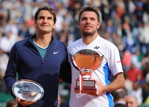Stan Wawrinka și-a luat adio de la Monte Carlo amintindu-și de Roger Federer: „Am fost norocos să pot câștiga”