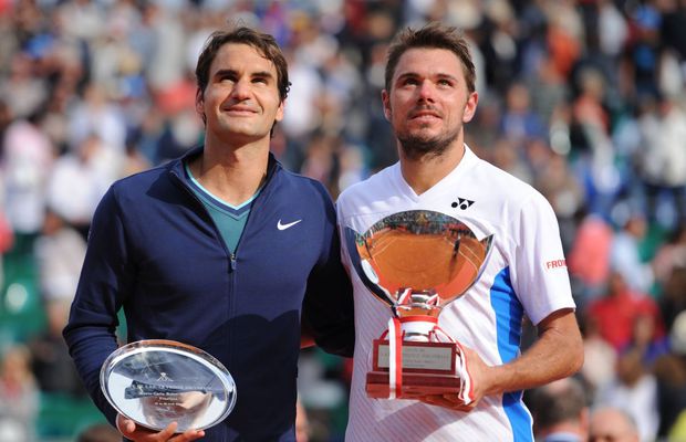 Stan Wawrinka și-a luat adio de la Monte Carlo amintindu-și de Roger Federer: „Am fost norocos să pot câștiga”