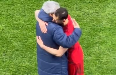 Hakan Calhanoglu, respect infinit pentru Mircea Lucescu: „Dumnezeu să te odihnească, mentorul meu!”