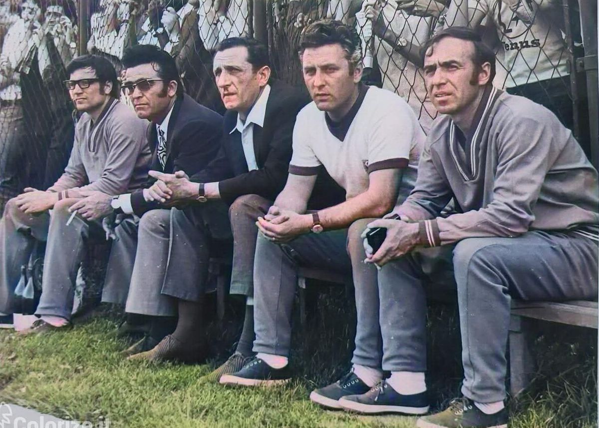 „Dobrin sau Hagi?” » Singurul antrenor care i-a șlefuit pe ambii „magicieni” i-a răspuns lui Ioanițoaia + Cum se menține tânăr la 90 de ani