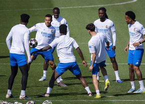 Amenințare REALă » O jumătate de echipă, în pericol!