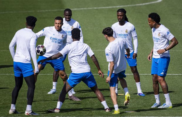 Amenințare REALĂ » O jumătate de echipă, în pericol