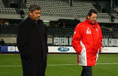 Cornel Dinu divulgă ultima discuție pe care a avut-o cu Mircea Lucescu: „Asta l-a doborât”