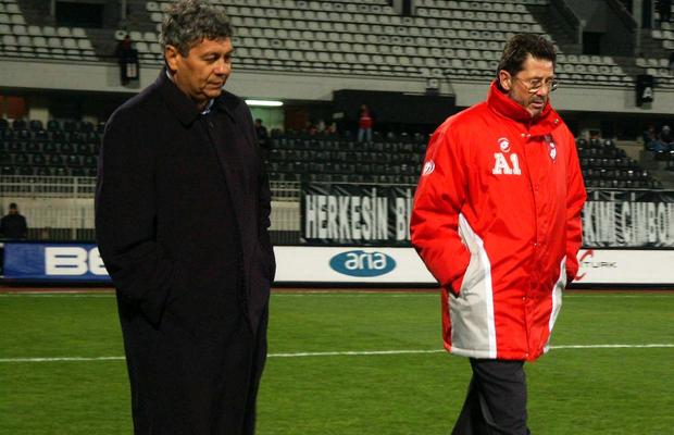 Cornel Dinu divulgă ultima discuție pe care a avut-o cu Mircea Lucescu: „Asta l-a doborât”