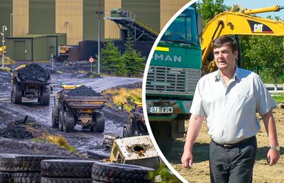 „România putea deveni o putere energetică” » Fostul șef de club din Liga 1 surprinde cu o teorie discutabilă: „Așa, n-am mai fi avut cel mai scump curent din Uniunea Europeană”