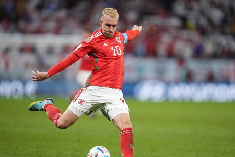 Fostul jucător de la Arsenal și Juventus se retrage din fotbal la 35 de ani