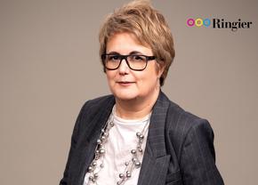 Ringier România o numește pe Mădălina Rădulescu în rolul de director editorial