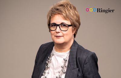 Ringier România o numește pe Mădălina Rădulescu în rolul de director editorial