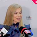 Ada Nechita, la evenimentul organizat de FRH