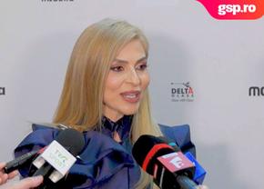Ada Nechita, despre scenariul ideal pentru handbalul feminin românesc: „Wow! Ar fi ideal, chiar soțul meu m-a întrebat”