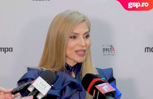 Ada Nechita, despre scenariul ideal pentru handbalul feminin românesc: „Wow! Ar fi ideal, chiar soțul meu m-a întrebat”