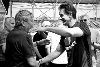 Clipul omagial al lui Gică Popescu: „Mircea Lucescu s-a dedicat fotbalului până în ultimul moment”