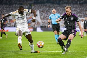 Real Madrid - Bayern Munchen » Harry Kane este așteptat să revină la oaspeți