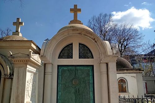 Unde va fi înmormântat Mircea Lucescu // foto fanatik