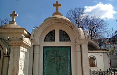 Unde va fi înmormântat Mircea Lucescu și mesajul special inscripționat pe cavou