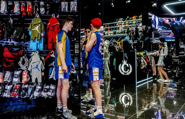 Cum să prinzi cele mai bune vouchere si oferte la echipament sportiv și haine de brand