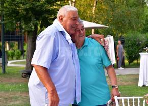 Rică Răducanu, reacție cutremurătoare, în direct, după dispariția lui Mircea Lucescu: „Ușor, ușor ne ducem toți”