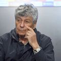 Mircea Lucescu // foto: Imago