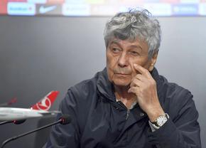 A fost antrenat 3 ani de Mircea Lucescu: „Ne-a învățat cum să vorbim, cum să mâncăm, tot!”