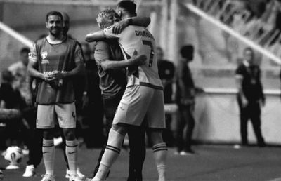 Actualii „tricolori”, mesaje răvășitoare după moartea lui Mircea Lucescu: „Să învățați îngerii să joace fotbal!”