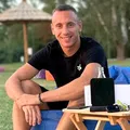 Jug Stanojev a început să arate de ce e în stare la U Cluj. Foto: Instagram