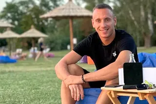 Fotbalistul-revelație al rundei, propus la FCSB: „Mamă! Gigi, cum l-ai ratat?!”