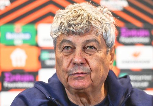 Mircea Lucescu, 80 de ani
