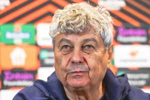 Comunicat devastator de la Universitar, după CT-ul făcut lui Mircea Lucescu: „AVC-uri ischemice și focare de tromboembolism pulmonar”