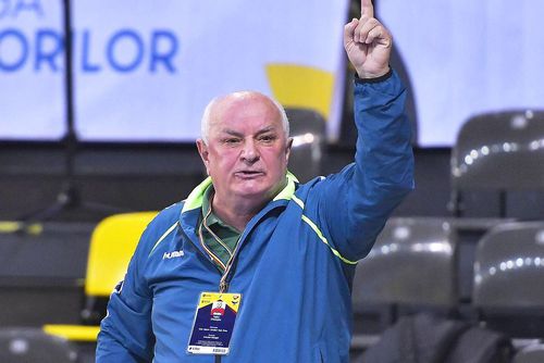 Gheorghe Tadici candidează pentru al 9-lea mandat în cadrul Consiliului de Administrație al FRH / imago Images