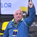Gheorghe Tadici candidează pentru al 9-lea mandat în cadrul Consiliului de Administrație al FRH / imago Images
