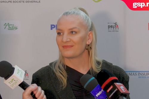 Crina Pintea, la evenimentul organizat de FRH